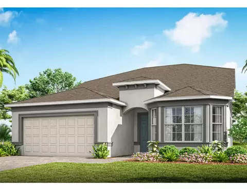 5100 Twin Lakes Blvd, Saint Cloud, FL 34772