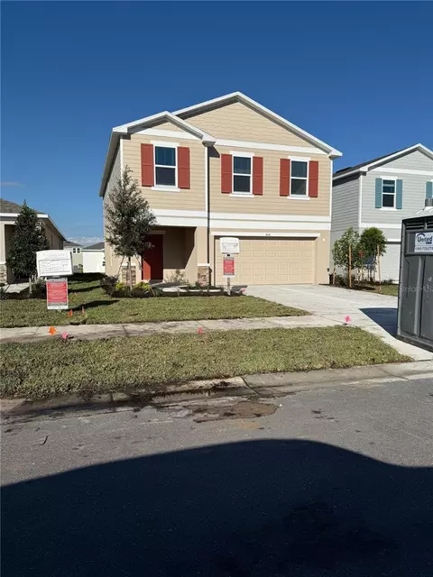 504 Wayland Dr, Haines City, FL 33844