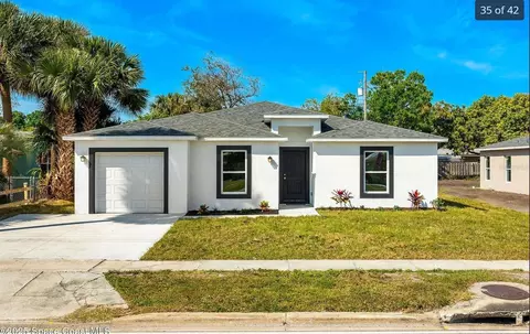 Undisclosed, Melbourne, FL 32935