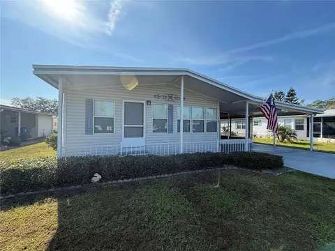 1528 Schult Ct, Tavares, FL 32778