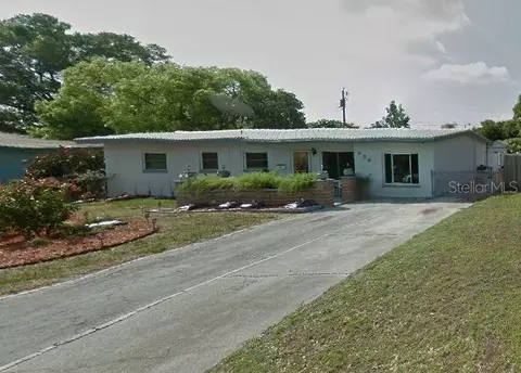 239 Andrea Dr, Largo, FL 33770