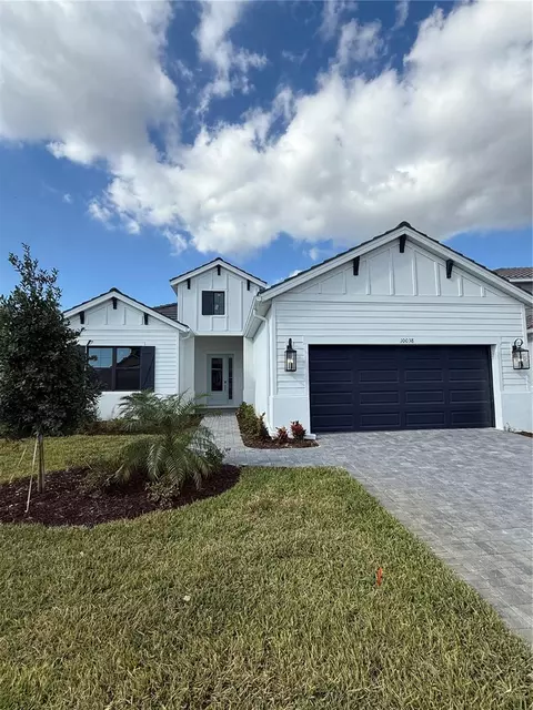 10038 Crystal Isle Cir, Sarasota, FL 34241