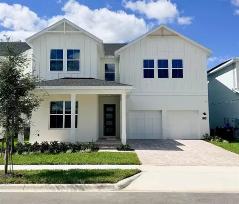 13258 Tollcross Way, Winter Garden, FL 34787