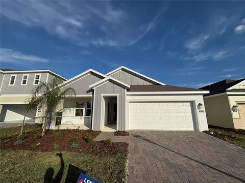 5624 Lemon Grass St, Clermont, FL 34714