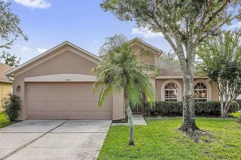 927 Jade Forest Ave, Orlando, FL 32828