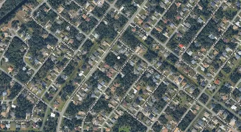 Bay City Terrace, North Port, FL 34286