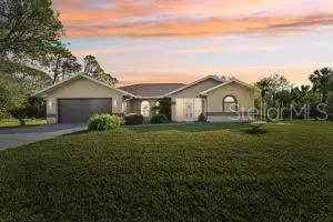 510 Border St, Port Charlotte, FL 33953