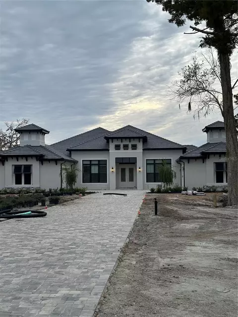 4578 N Ocean Shore Blvd, Palm Coast, FL 32137