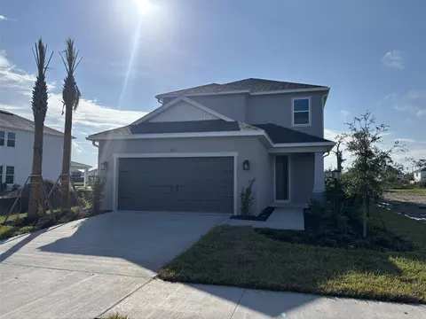 8537 Snowfall St, Sarasota, FL 34241