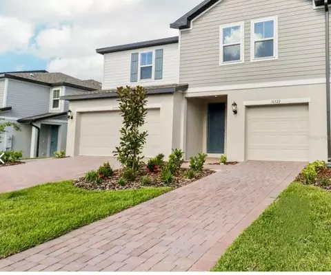 16293 Bird Of Paradise Ave, Clermont, FL 34714