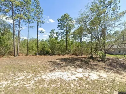 2814 W Parnell Ln, Dunnellon, FL 34433