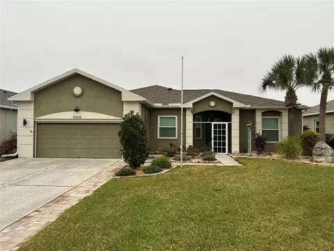 10505 Old Tampa Bay Dr, San Antonio, FL 33576