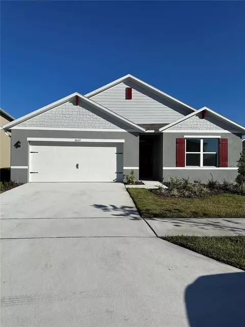 2622 Grandbury Grove Rd, Lakeland, FL 33811
