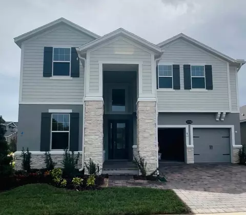 16795 Muskgrass Dr, Winter Garden, FL 34787