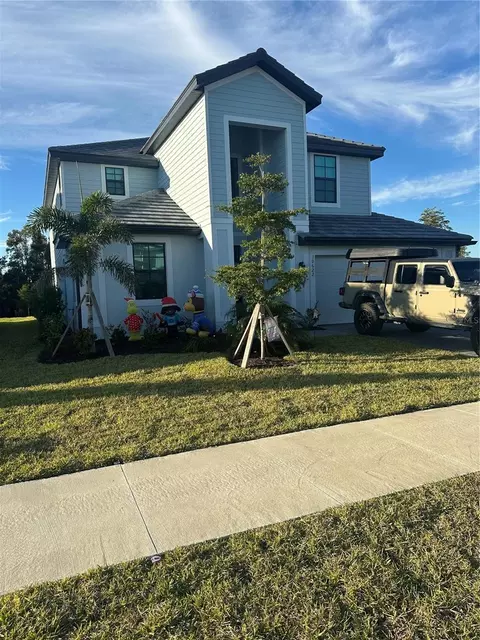 10622 Sun Drop St, Venice, FL 34293