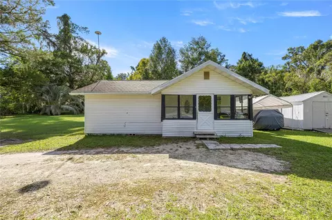 11794 SE 50th Avenue Rd, Belleview, FL 34420
