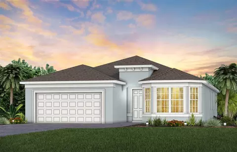 2786 Loftbridge Rd, Minneola, FL 34715