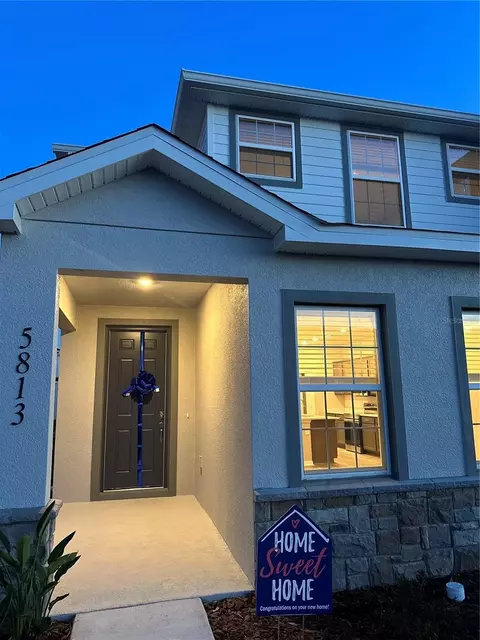 5813 Fresh Water, Kissimmee, FL 34744