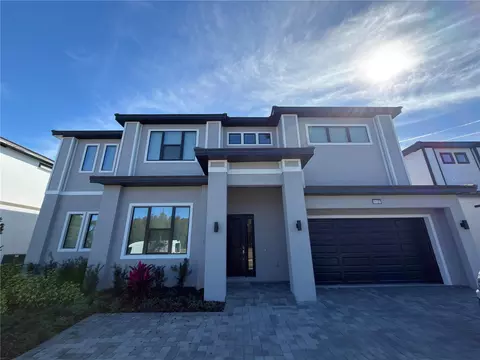 11127 Moray Bay Ave, Orlando, FL 32821