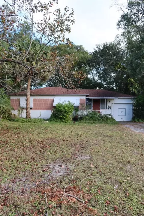 1619 Asbury Ave, Orlando, FL 32803