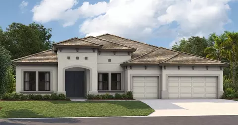 1977 Arching Branch Dr, Zephyrhills, FL 33541