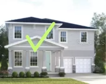 3047 Tiger Palm Way, New Smyrna Beach, FL 32168