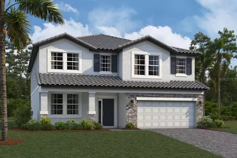 34508 Legacy Acres Dr, Zephyrhills, FL 33541