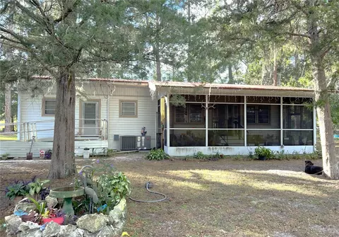 956 NW 110th Ct, Ocala, FL 34482
