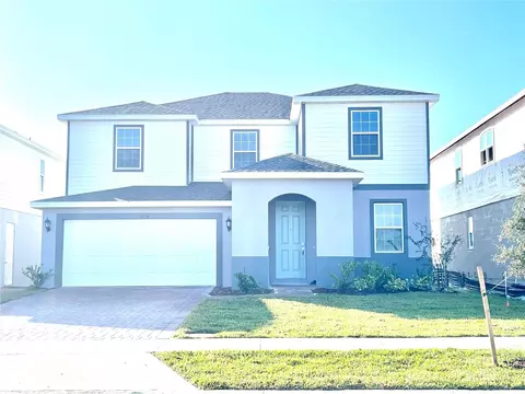 5874 Ali Grace Dr, Saint Cloud, FL 34771