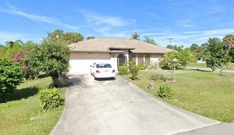 18122 Garvin Ave, Port Charlotte, FL 33948