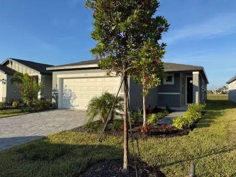 551 Sun Chaser Dr, Nokomis, FL 34275