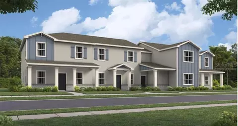 2888 Haze Rd, Clermont, FL 34714