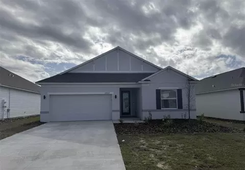 24227 NW 11th Ln, Newberry, FL 32669