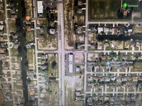 2009 SW 7th Pl, Cape Coral, FL 33991