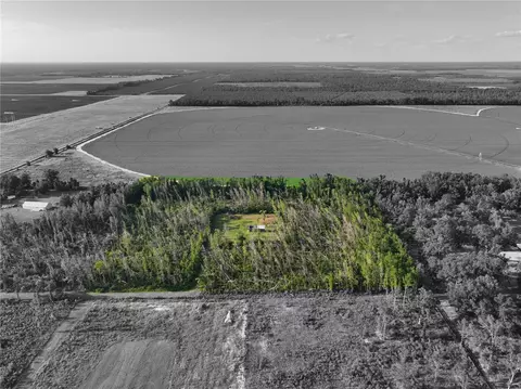 6938 SW 40th Ave, Jasper, FL 32052