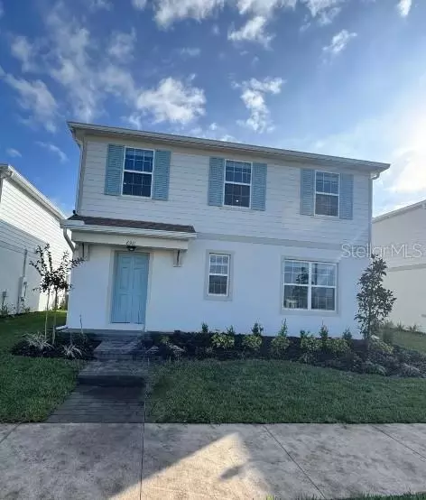 6911 Copperwood Ave, Orlando, FL 32829