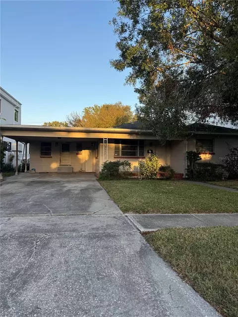 527 Danube Ave, Tampa, FL 33606