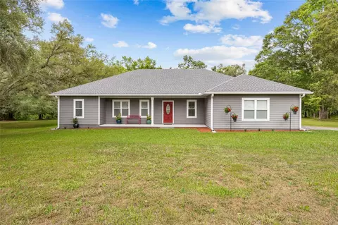 503 NW Cambridge Hill Way, Lake City, FL 32055