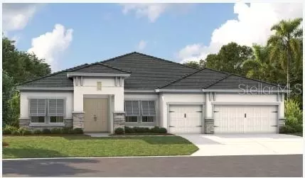 1108 Buck Crk, Brandon, FL 33511