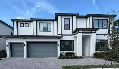 11024 Moray Bay Ave, Orlando, FL 32821