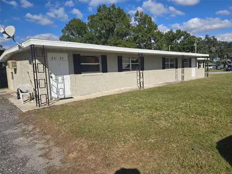 2663 Trinity Cir NW, Winter Haven, FL 33881