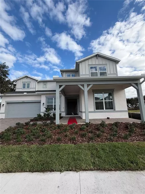 Undisclosed, Orlando, FL 32832