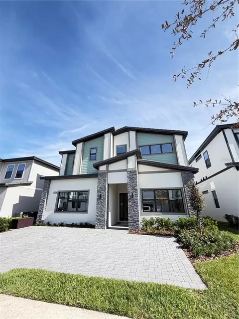 11067 Moray Bay Ave, Orlando, FL 32819
