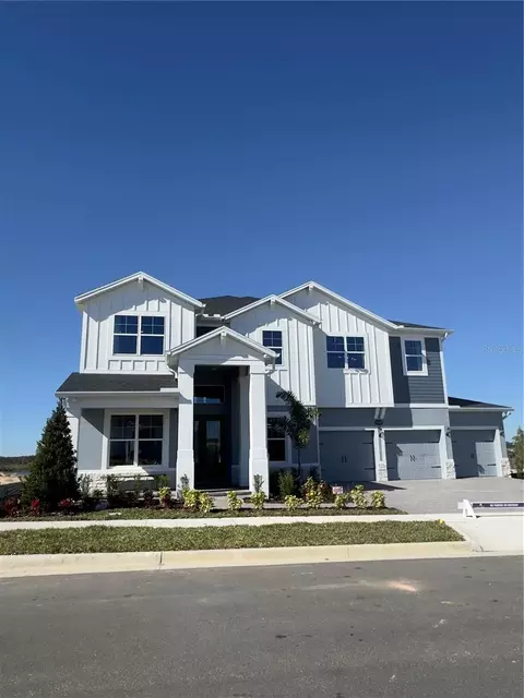 Undisclosed, Winter Garden, FL 34787
