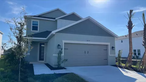 8553 Snowfall St, Sarasota, FL 34241