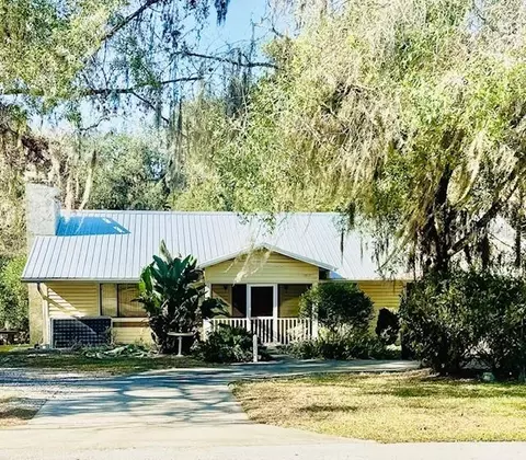 10072 SW 183rd Ct, Dunnellon, FL 34432