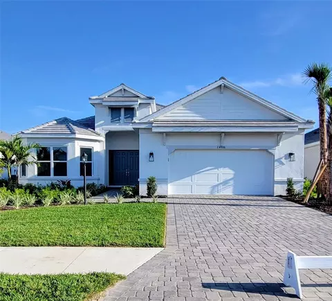 14906 Contenta Loop, Bradenton, FL 34211