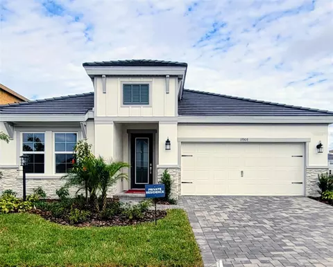 17907 Cropside Trl, Bradenton, FL 34211