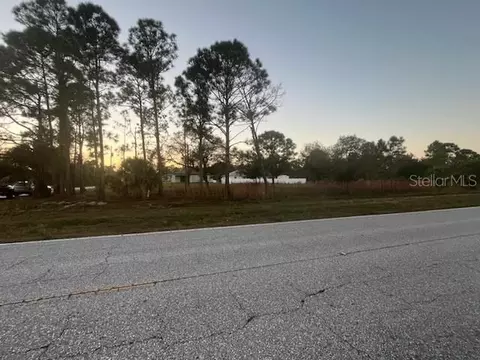 Ponce De Leon Boulevard, North Port, FL 34291