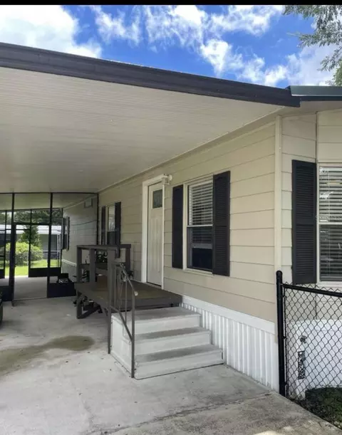 246 Spec Ln, Crescent City, FL 32112